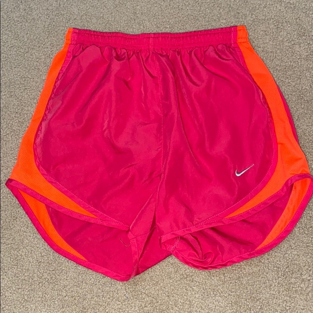 Nike shorts